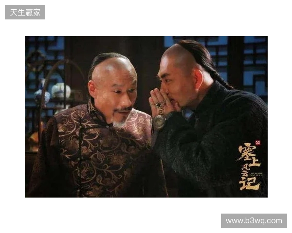 以味为媒链接世界 金宫川派赞助微短剧《商海风云之南洋绝处逢生》在北海开机